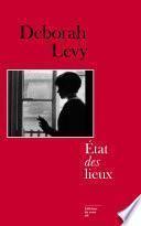 Etat des lieux