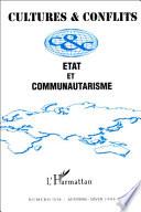Etat et communautarisme