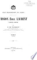 État indépendant du Congo