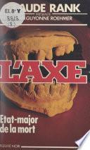État-major de la mort contre l'Axe