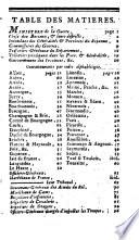État militaire de France