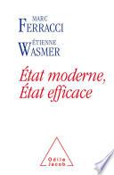 État moderne, État efficace