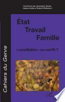 Etat / Travail / Famille