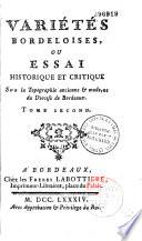 Etats, au vrai, de toutes les sommes employées par Louis XIV, 1° aux créations de Versailles, Marly et de leurs dépendances; 2° aux augmentations du Louvre, des Tuileries et d'autres résidences royales, aux constructions de monumens et d'établissemens publics a Paris et dans les provinces, au canal du Languedoc, en secours aux manufactures, en pensions, ou gratifications aux gens de lettres, depuis 1661 jusqu'en 1710: le tout extrait d'un travail fait sous les ordres de Colbert, et dont le manuscrit, inédit, est à la Bibliothèque du Roi, ainsi que d'autres documents authentiques. Supplément aux Recherches historiques sur Versailles