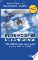 Etats modifiés de conscience