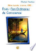 États Non-Ordinaires de Conscience...