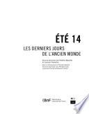 Été 14