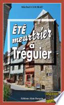 Été meurtrier à Tréguier