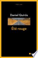 Eté rouge