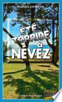 Été torride à Nevez