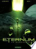 Eternum (Tome 1) - Le Sarcophage
