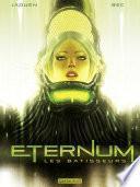 Eternum (Tome 2) - Les bâtisseurs