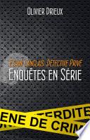 Ethan Langlais, détective privé
