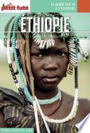 ETHIOPIE 2017 Carnet Petit Futé