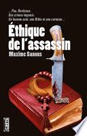 Éthique de l'assassin