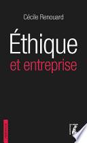 Ethique et entreprise