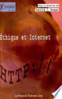 Ethique et Internet