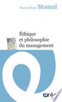 Ethique et philosophie du management