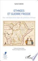 Ethnies et guerre froide