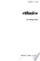 Ethnies