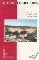 Ethnogéographies
