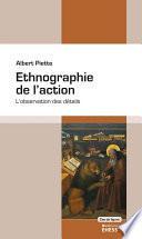 Ethnographie de l’action