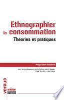 Ethnographier la consommation