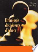 Ethnologie des joueurs d'échecs