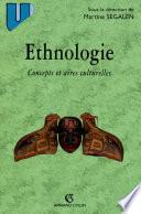 Ethnologie