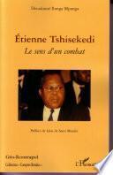 Etienne Tshisekedi