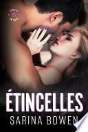 Étincelles