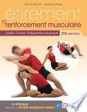 Étirement et renforcement musculaire