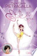 Etoile - tome 1 En piste !