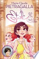 Etoile - tome 2 C'est la rentrée...
