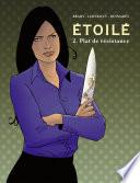 Étoilé - tome 2 - Plat de résistance