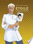 Étoilé - tome 3 - Chariot de dessert