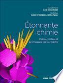 Etonnante chimie