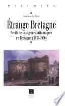 Étrange Bretagne
