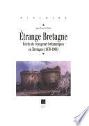 Étrange Bretagne