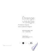 Étrange visage
