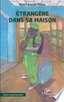 Etrangère dans sa maison
