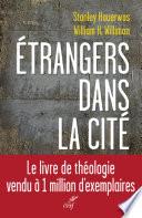 Etrangers dans la cité