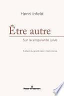 Etre Autre
