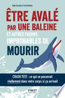 Être avalé par une baleine et autres façons improbables de mourir