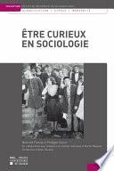 Être curieux en sociologie