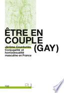Être en couple (gay)