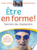 Etre en forme !