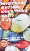 Etre enfin soi-même, bien-être et paix intérieure.