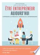 Etre entrepreneur aujourd'hui