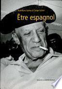 Etre espagnol